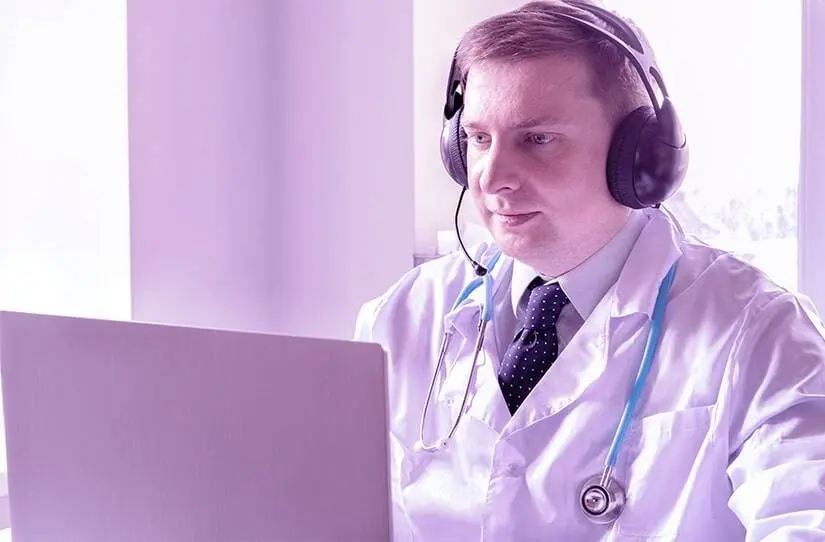 vantagens da telemedicina na medicina do trabalho