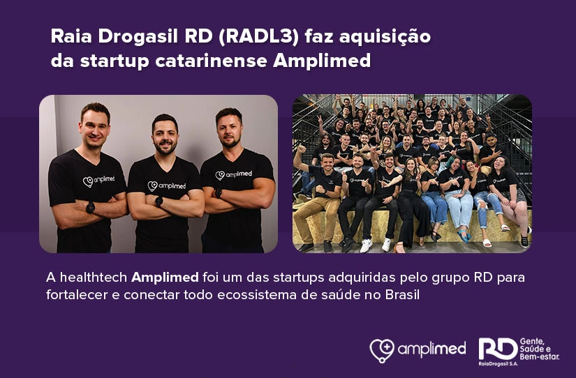 Amplimed RD