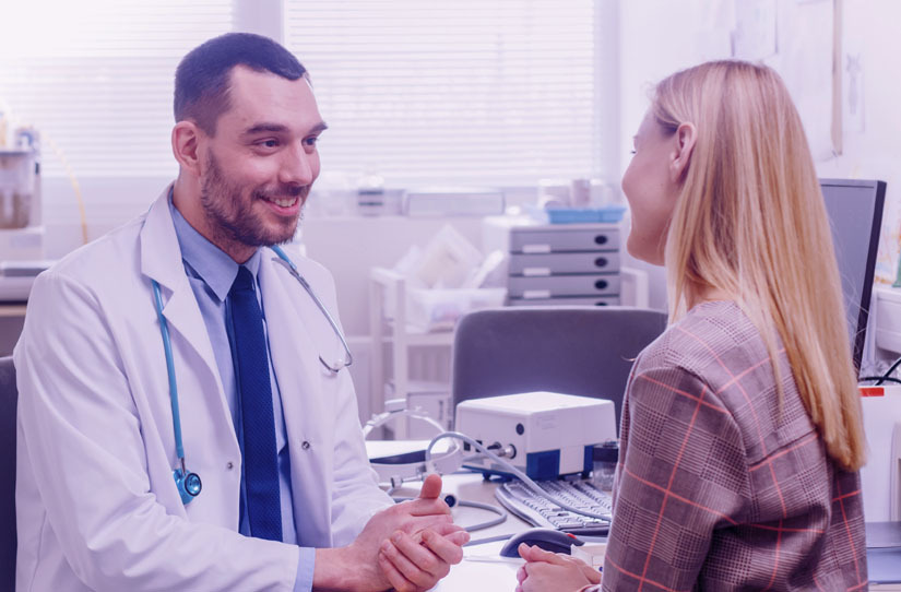 ajudar pacientes a se conscientizarem