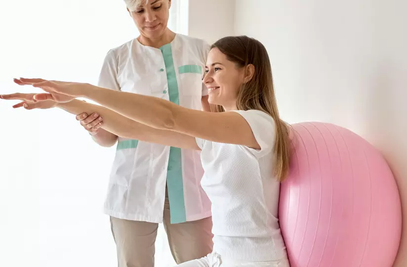 Agência Nacional de Saúde acaba com limite de cobertura para fisioterapia